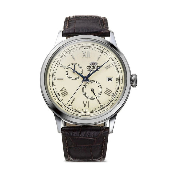 Orient Bambino Automatic RA-AK0702Y10B Herrenuhr - Orient - Main Product Image