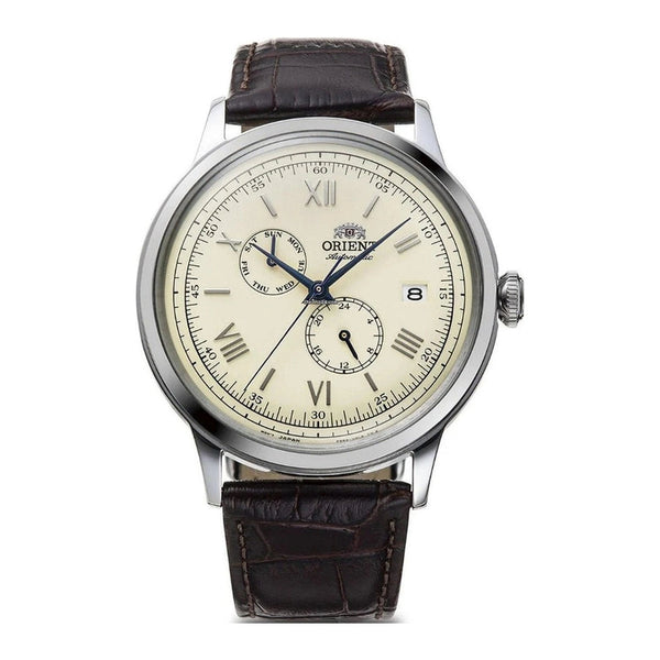 Orient Bambino Automatic RA-AK0702Y10B Herrenuhr