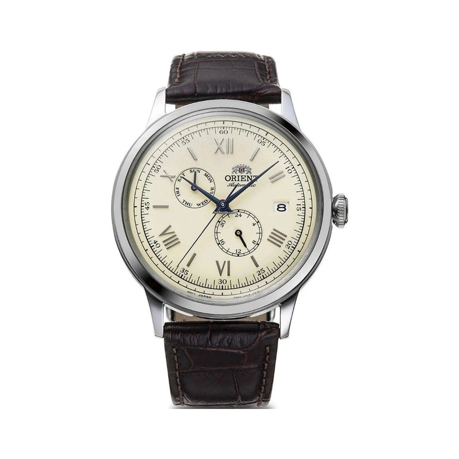 Orient Bambino Automatic RA-AK0702Y30B Herrenuhr - Default Title