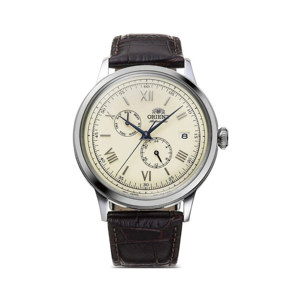 Orient Bambino Automatic RA-AK0702Y30B Herrenuhr - Default Title