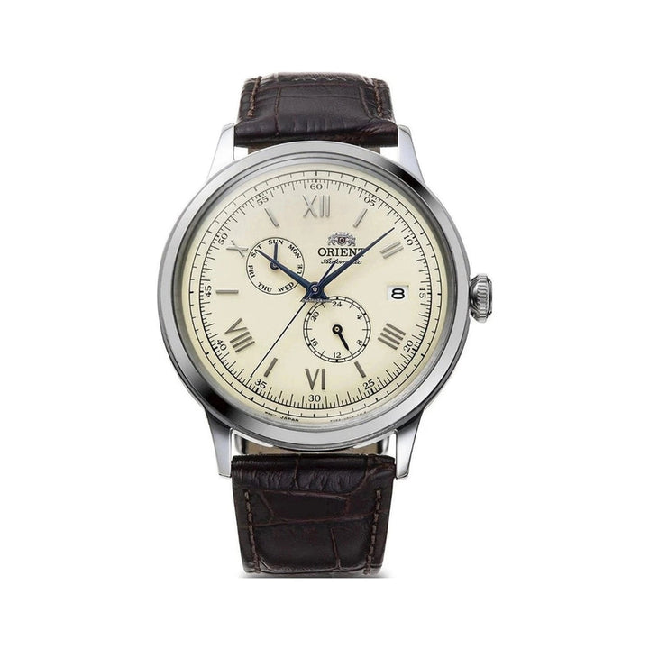 Orient Bambino Automatic RA-AK0702Y30B Herrenuhr - Default Title