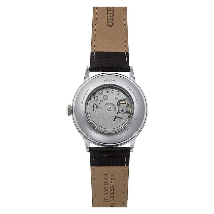 Orient Bambino Automatic RA-AK0702Y30B Herrenuhr - Orient Bambino Automatic RA-AK0702Y30B Herrenuhr - View 5