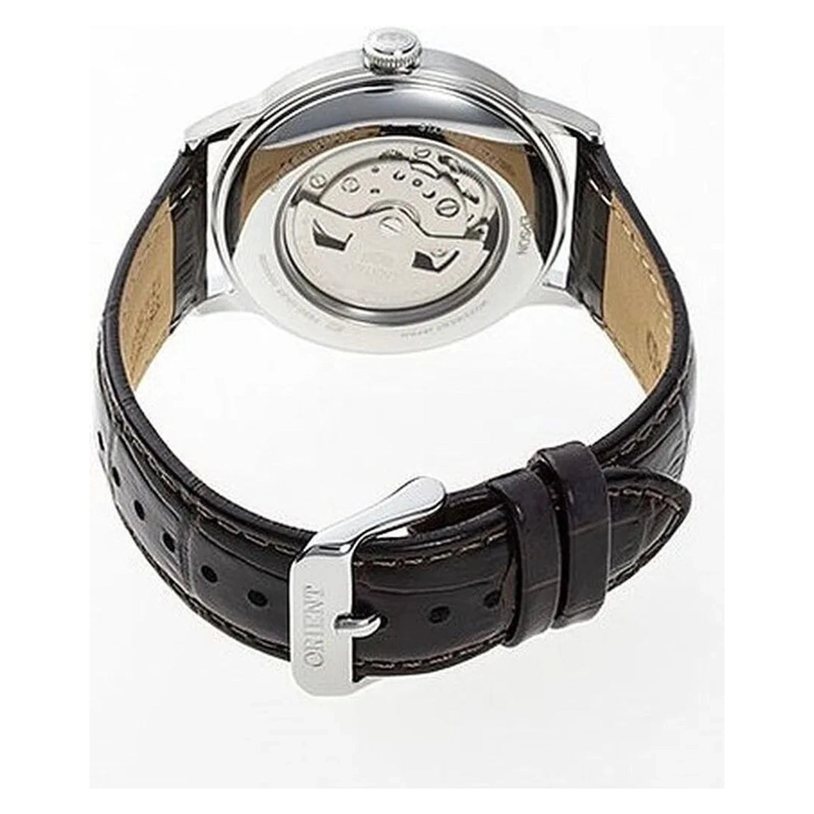 Orient Bambino Automatic RA-AK0702Y30B Herrenuhr - Orient Bambino Automatic RA-AK0702Y30B Herrenuhr - View 4