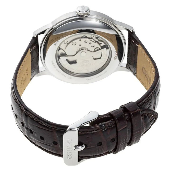 Orient Bambino Automatic RA-AK0705R10B Herrenuhr - Orient Bambino Automatic RA-AK0705R10B Herrenuhr - View 4