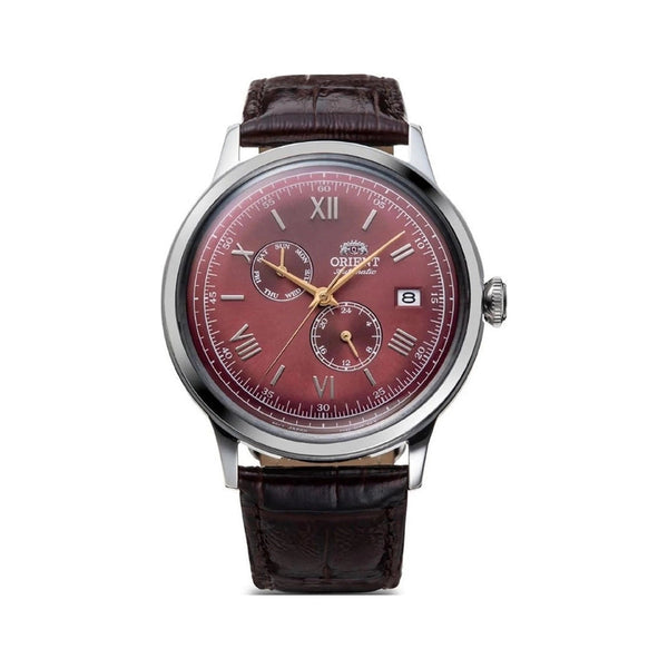Orient Bambino Automatic RA-AK0705R10B Herrenuhr - Default Title
