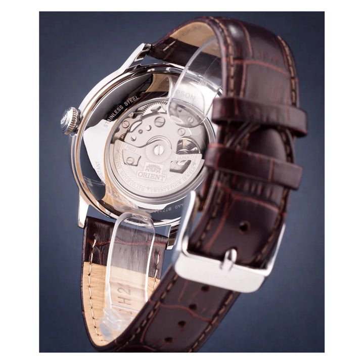 Orient Bambino Automatic RA-AP0002S30B Herrenuhr - Orient Bambino Automatic RA-AP0002S30B Herrenuhr - View 5