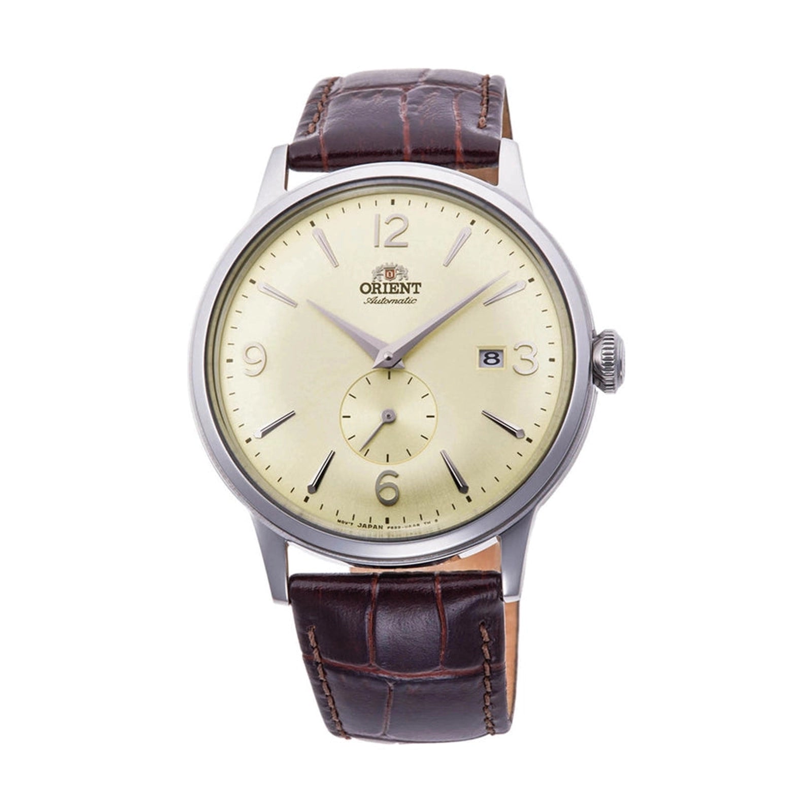 Orient Bambino Automatic RA-AP0003S10B Herrenuhr - Orient - Main Product Image