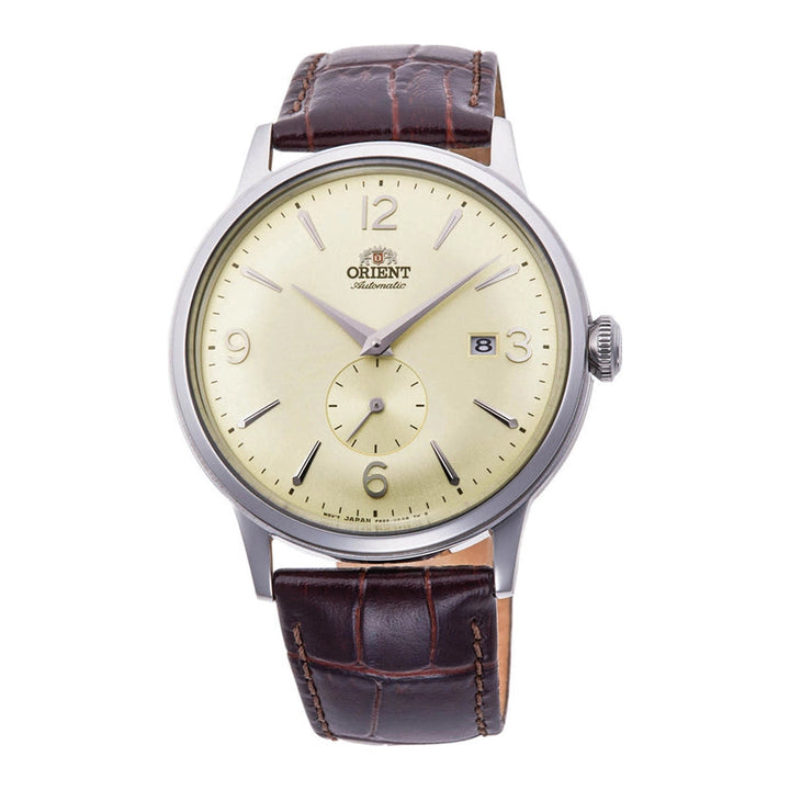 Orient Bambino Automatic RA-AP0003S10B Herrenuhr