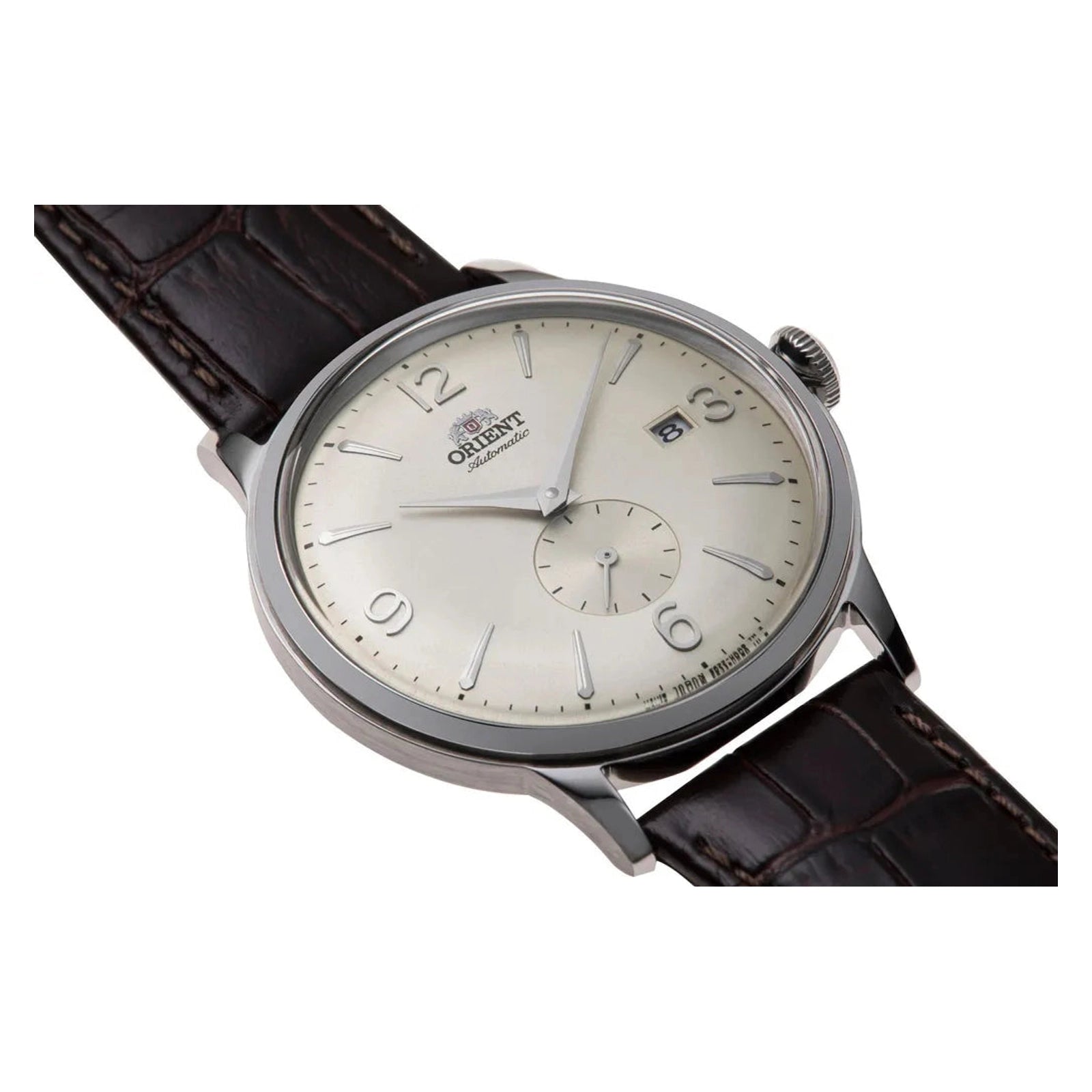 Orient Bambino Automatic RA-AP0003S30B Herrenuhr - Orient Bambino Automatic RA-AP0003S30B Herrenuhr - View 3