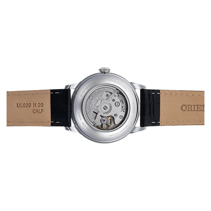 Orient Bambino Automatic RA-AP0101B30B Herrenuhr - Orient Bambino Automatic RA-AP0101B30B Herrenuhr - View 6