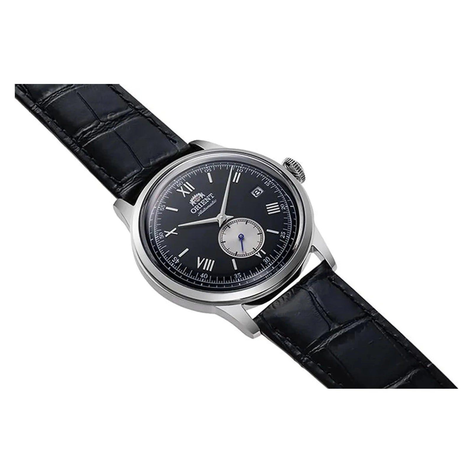 Orient Bambino Automatic RA-AP0101B30B Herrenuhr - Orient Bambino Automatic RA-AP0101B30B Herrenuhr - View 4
