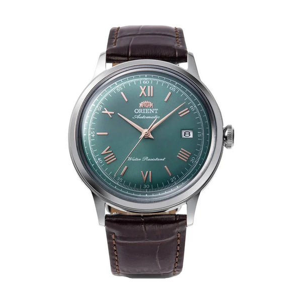 Orient Bambino Automatic RA-AP0102E30B Herrenuhr - Orient Bambino Automatic RA-AP0102E30B Herrenuhr