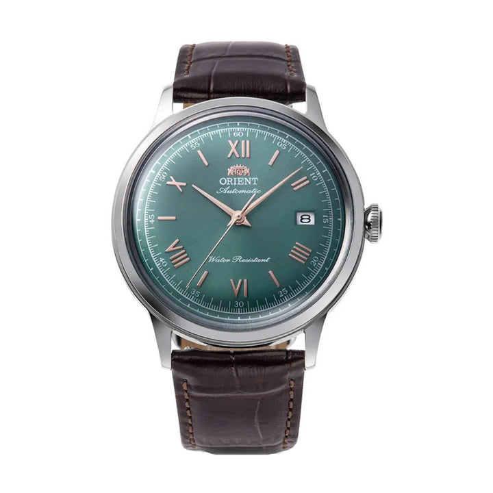 Orient Bambino Automatic RA-AP0102E30B Herrenuhr - Orient Bambino Automatic RA-AP0102E30B Herrenuhr