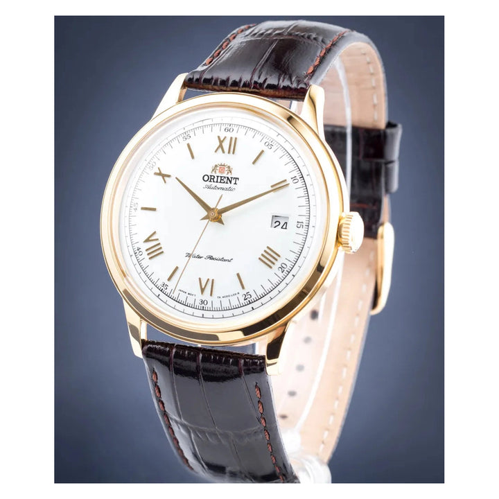 Orient Bambino Automatic TAC00007W0 Herrenuhr - Orient Bambino Automatic TAC00007W0 Herrenuhr - View 3