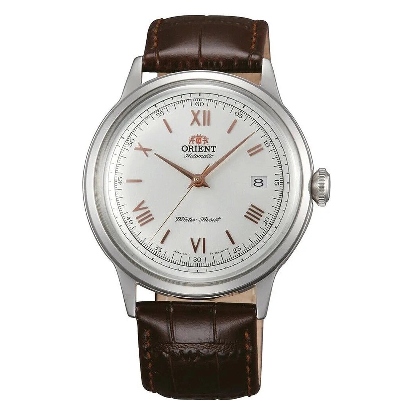 Orient Bambino Automatic TAC00008W0 Herrenuhr - Orient Bambino Automatic TAC00008W0 Herrenuhr - View 3