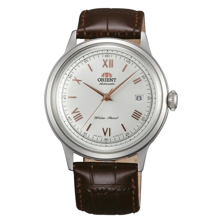 Orient Bambino Automatic TAC00008W0 Herrenuhr - Orient Bambino Automatic TAC00008W0 Herrenuhr - View 3