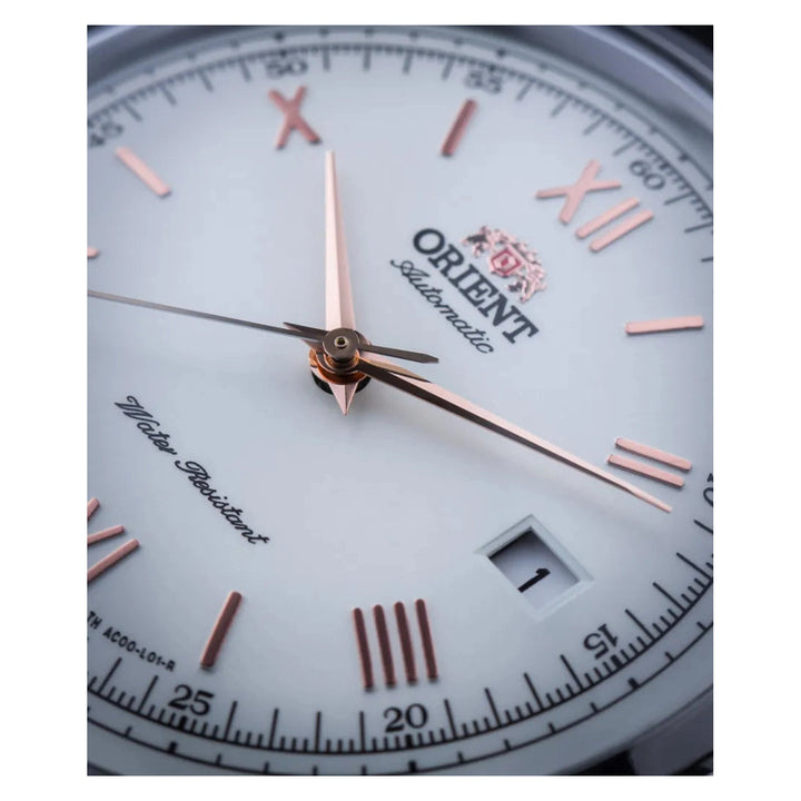 Orient Bambino Automatic TAC00008W0 Herrenuhr - Orient Bambino Automatic TAC00008W0 Herrenuhr - View 5