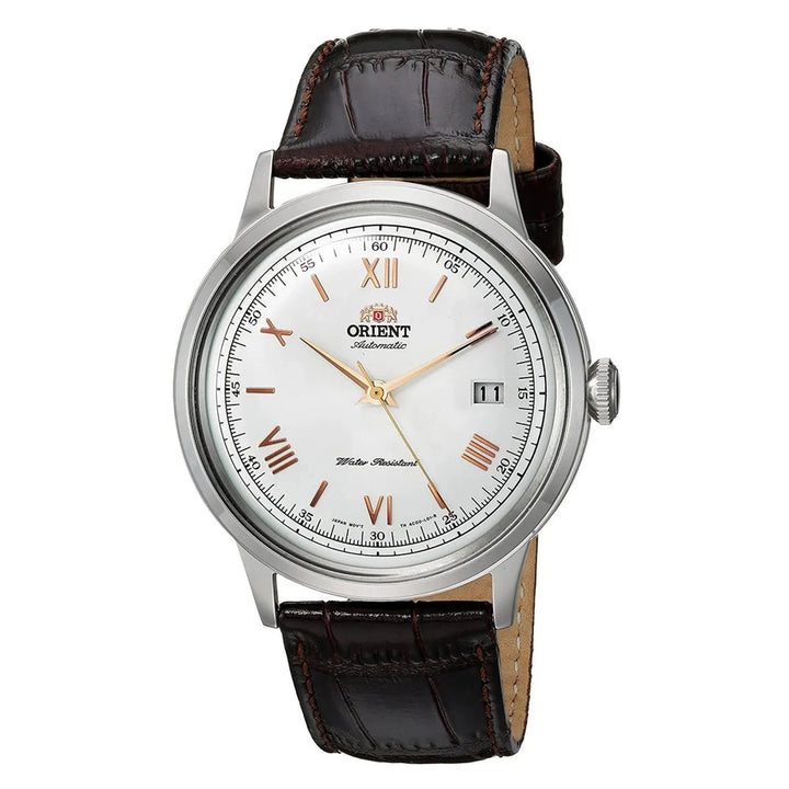 Orient Bambino Automatic TAC00008W0 Herrenuhr - Orient Bambino Automatic TAC00008W0 Herrenuhr - View 11