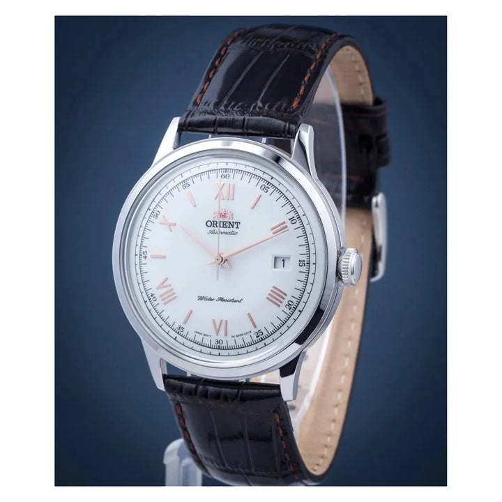 Orient Bambino Automatic TAC00008W0 Herrenuhr - Orient Bambino Automatic TAC00008W0 Herrenuhr - View 10