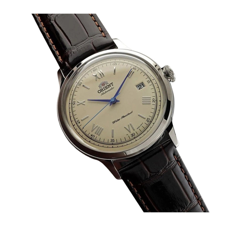 Orient Bambino Automatic TAC00009N0 Herrenuhr - Orient Bambino Automatic TAC00009N0 Herrenuhr - View 2