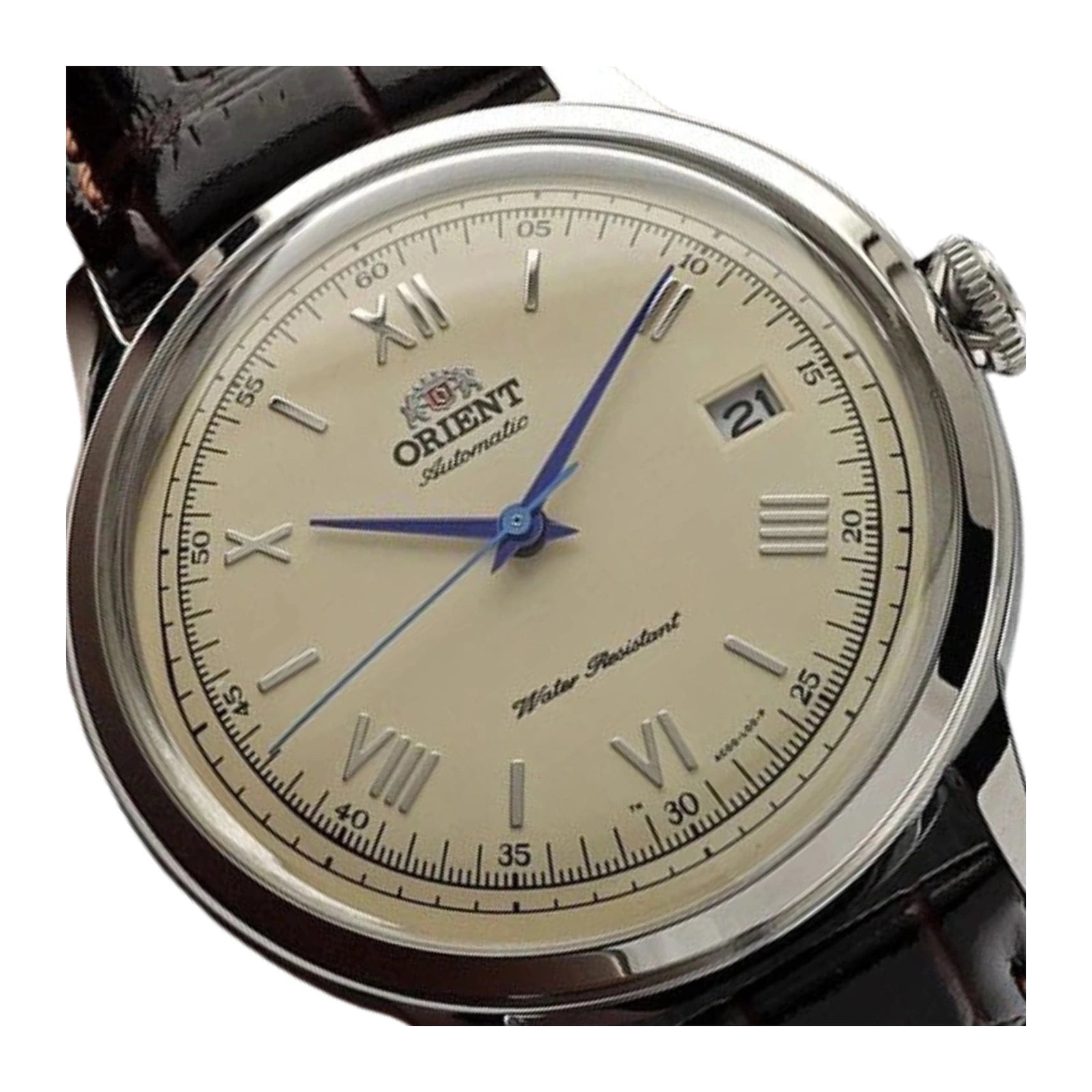Orient Bambino Automatic TAC00009N0 Herrenuhr - Orient Bambino Automatic TAC00009N0 Herrenuhr - View 4