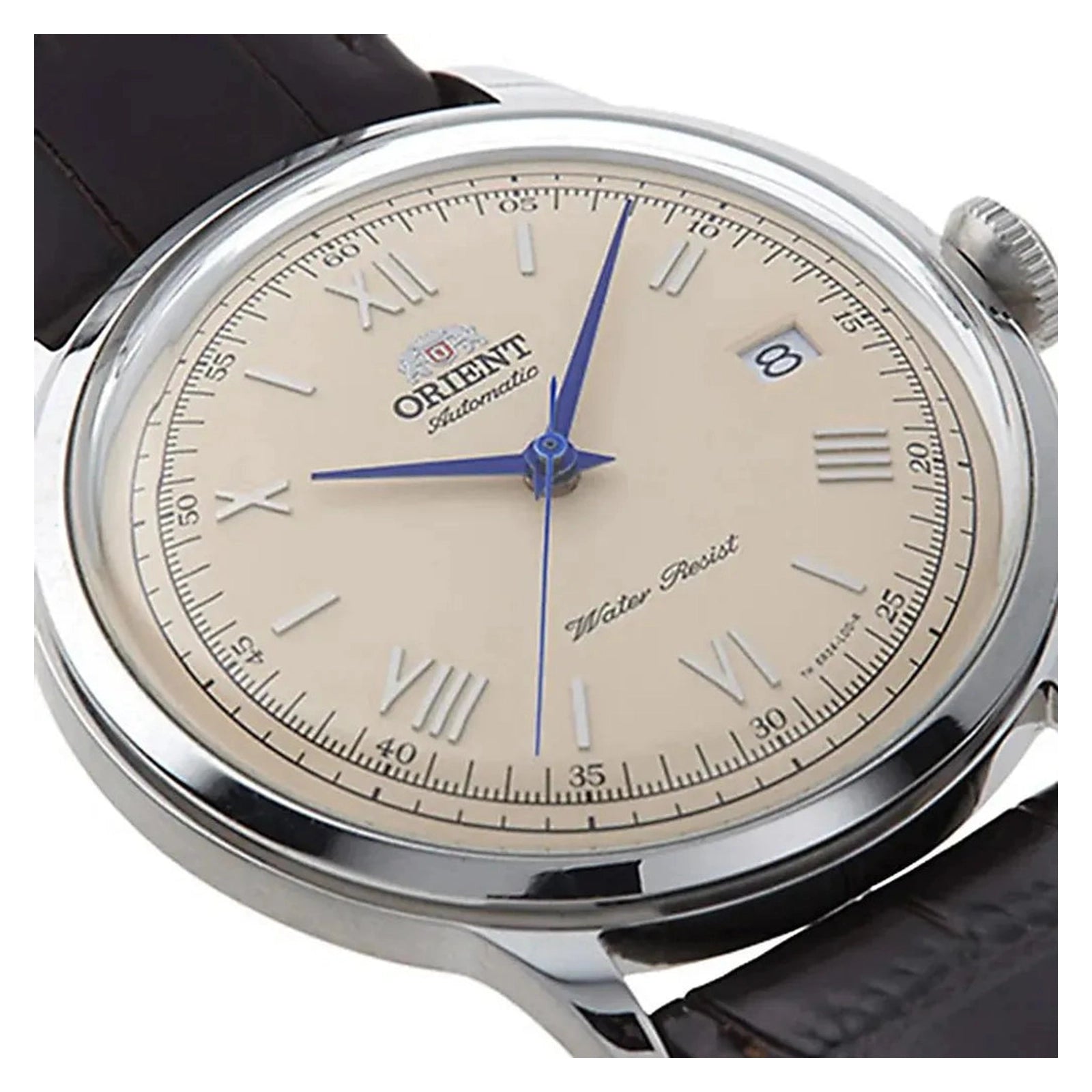Orient Bambino Automatic TAC00009N0 Herrenuhr - Orient Bambino Automatic TAC00009N0 Herrenuhr - View 6