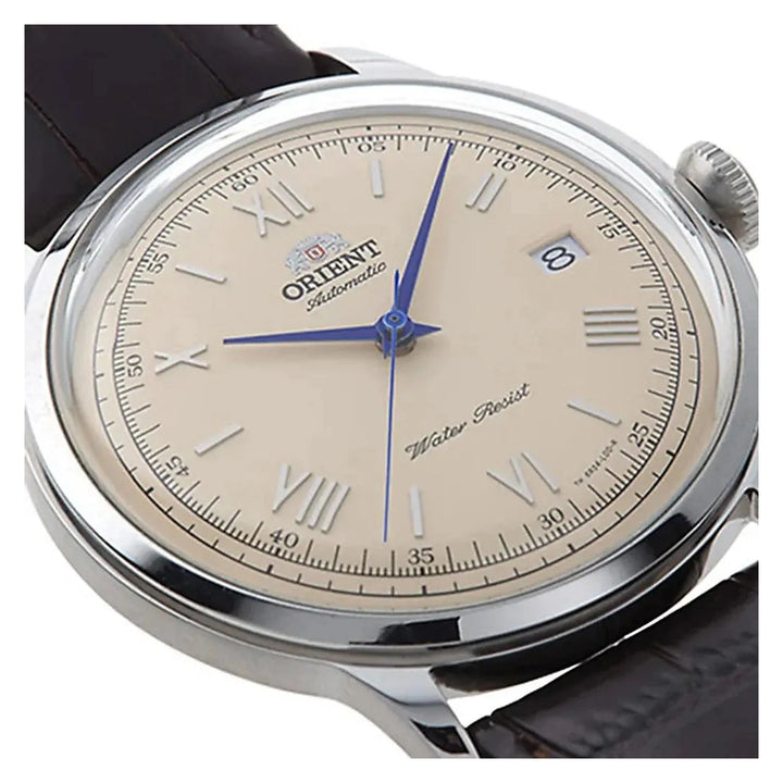 Orient Bambino Automatic TAC00009N0 Herrenuhr - Orient Bambino Automatic TAC00009N0 Herrenuhr - View 6