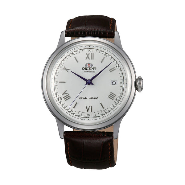 Orient Bambino Automatic TAC00009W0 Herrenuhr - Orient Bambino Automatic TAC00009W0 Herrenuhr