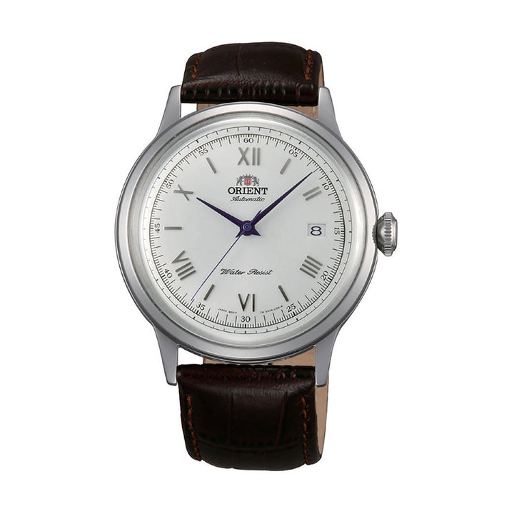 Orient Bambino Automatic TAC00009W0 Herrenuhr - Orient Bambino Automatic TAC00009W0 Herrenuhr