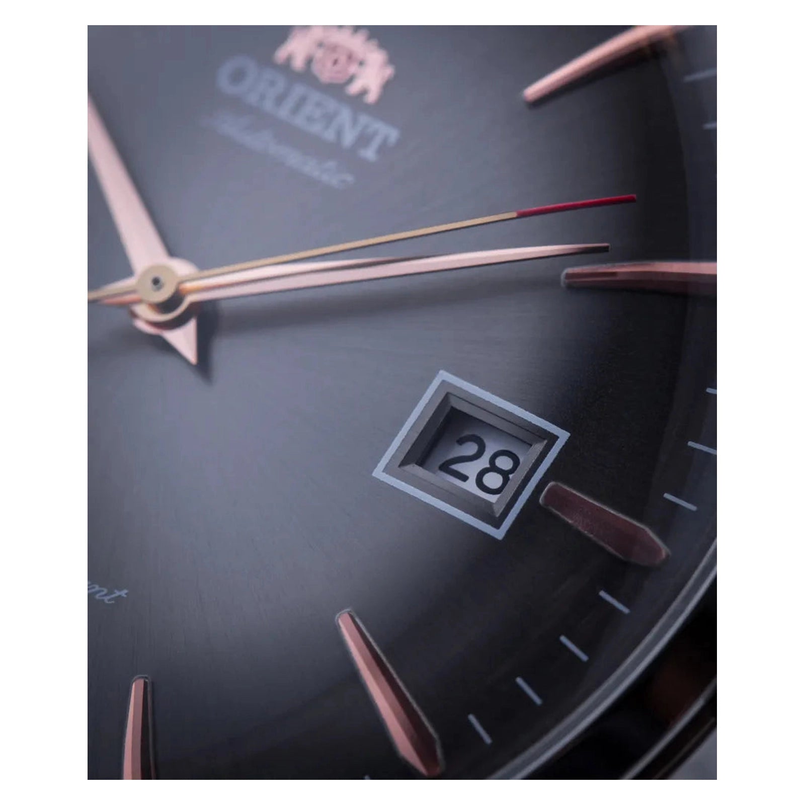 Orient Bambino Automatic TAC08003A0 Herrenuhr - Orient Bambino Automatic TAC08003A0 Herrenuhr - View 3