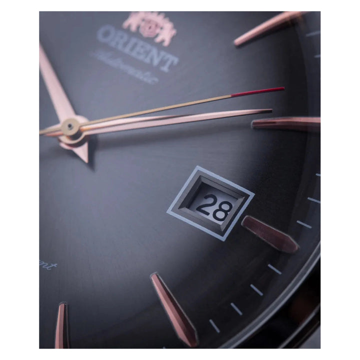 Orient Bambino Automatic TAC08003A0 Herrenuhr - Orient Bambino Automatic TAC08003A0 Herrenuhr - View 3
