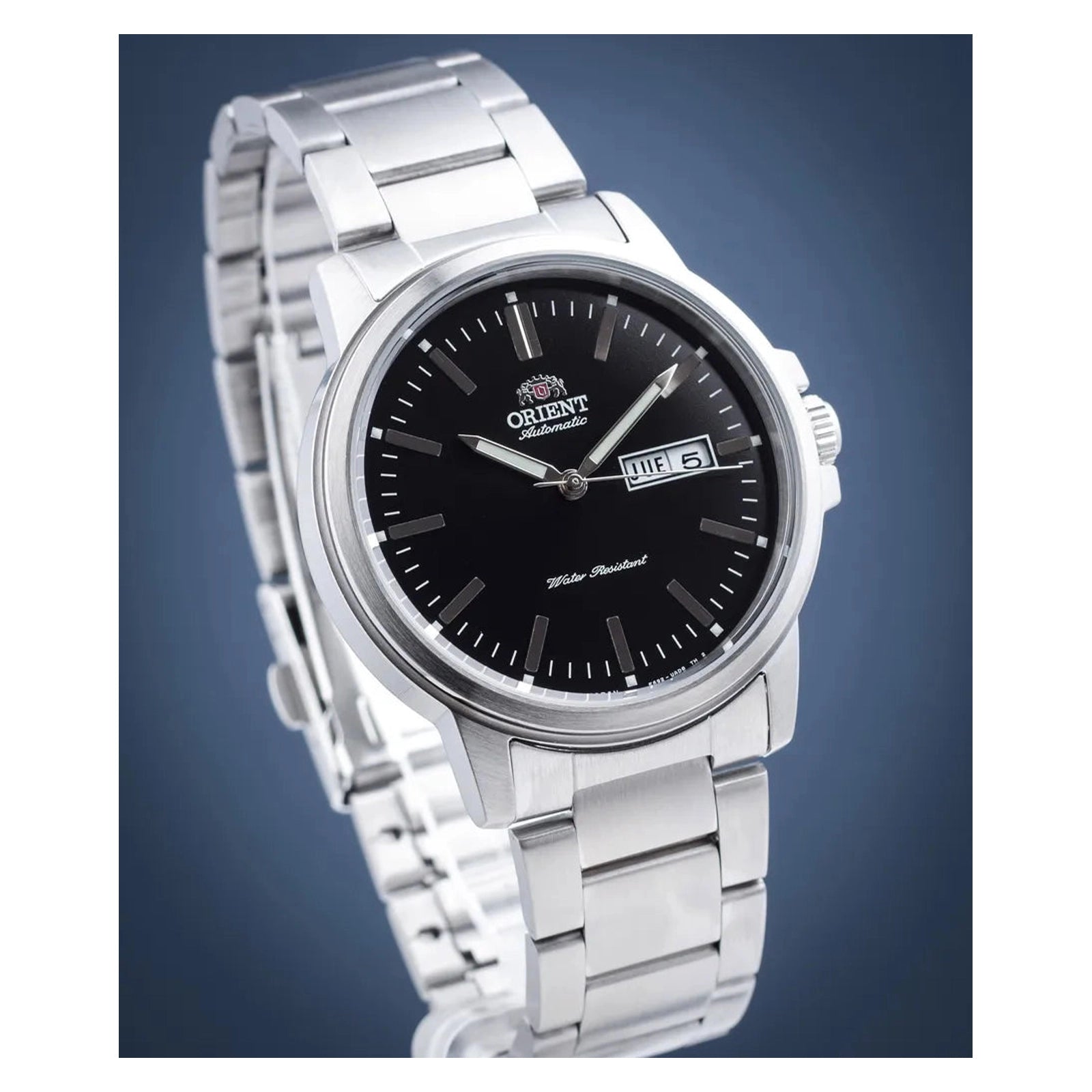 Orient Classic Automatic RA-AA0C01B39B Herrenuhr - Orient Classic Automatic RA-AA0C01B39B Herrenuhr - View 3