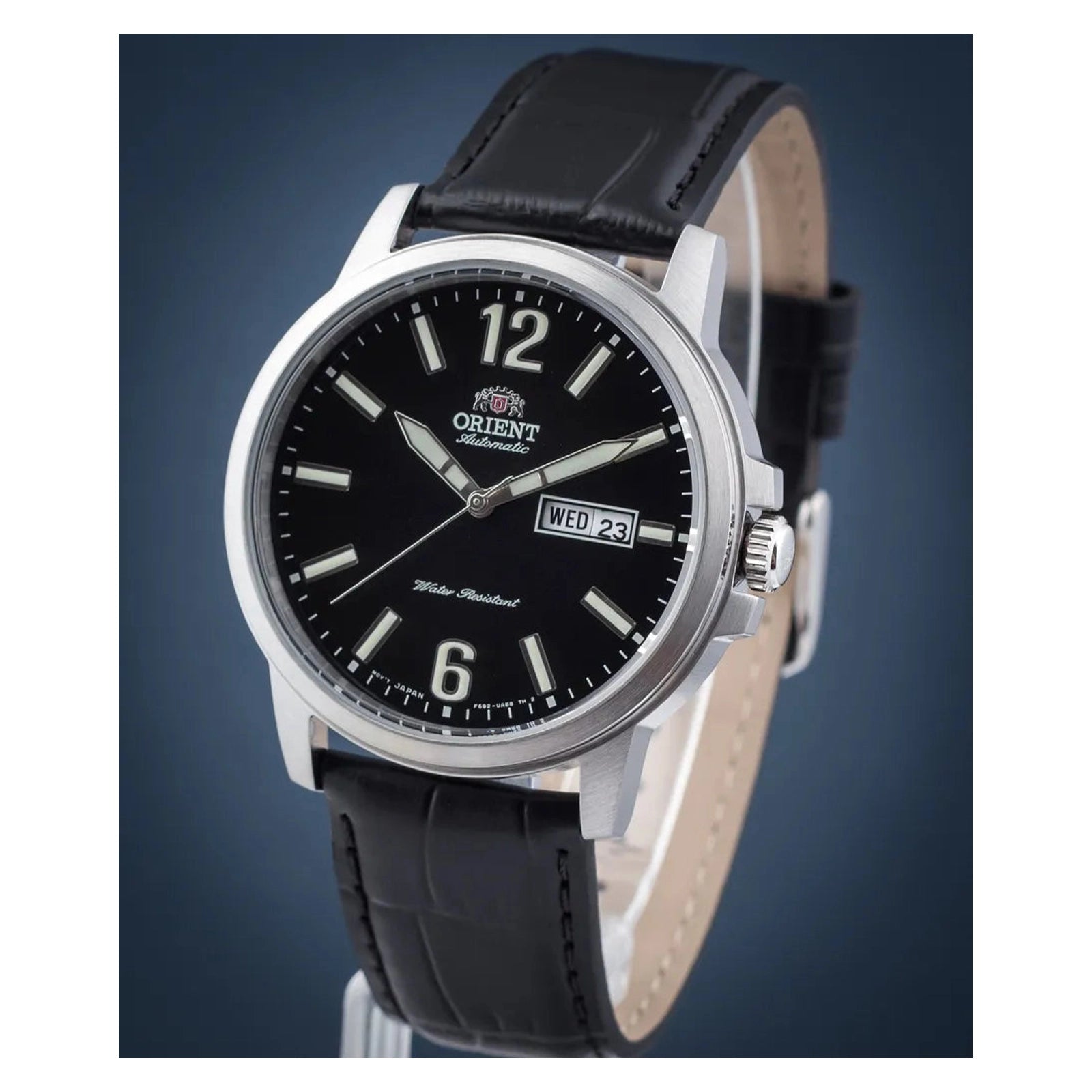 Orient Classic Automatic RA-AA0C04B39B Herrenuhr - Orient Classic Automatic RA-AA0C04B39B Herrenuhr - View 4