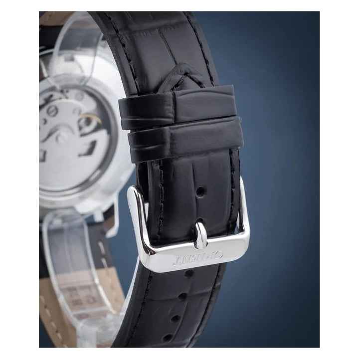 Orient Classic Automatic RA-AA0C04B39B Herrenuhr - Orient Classic Automatic RA-AA0C04B39B Herrenuhr - View 6