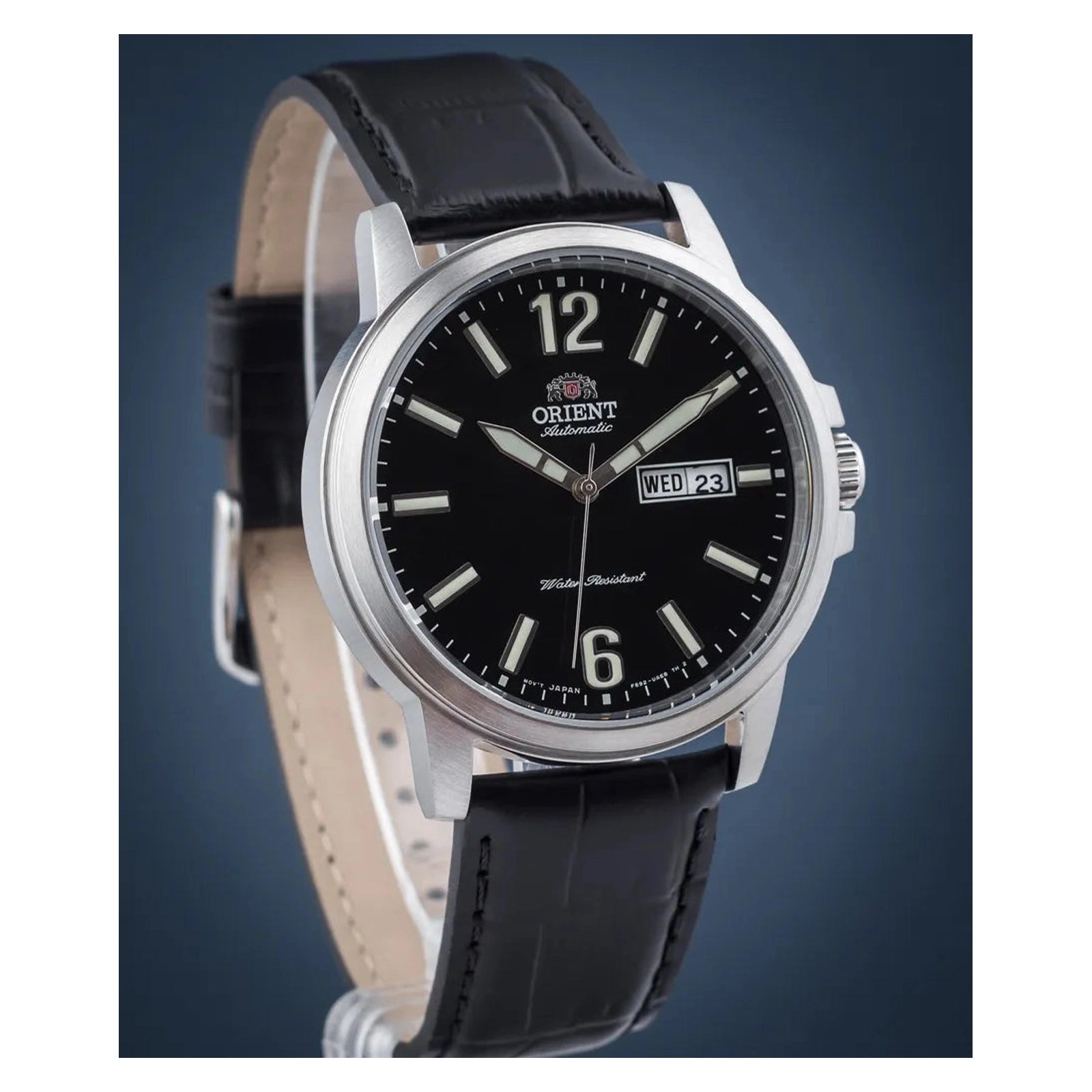 Orient Classic Automatic RA-AA0C04B39B Herrenuhr - Orient Classic Automatic RA-AA0C04B39B Herrenuhr - View 3