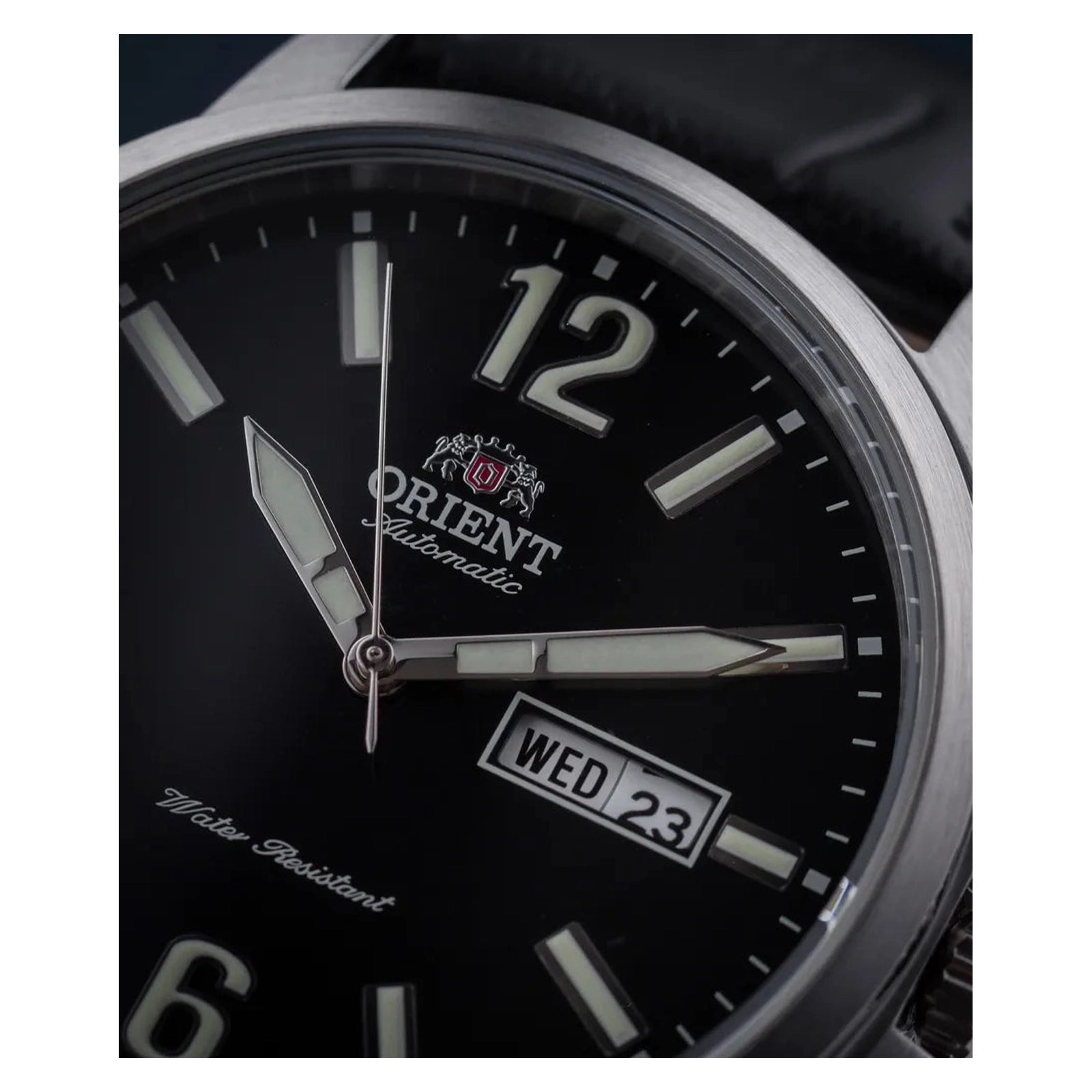 Orient Classic Automatic RA-AA0C04B39B Herrenuhr - Orient Classic Automatic RA-AA0C04B39B Herrenuhr - View 8