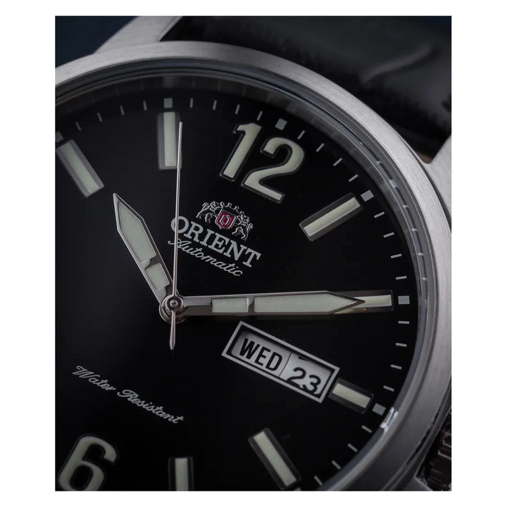 Orient Classic Automatic RA-AA0C04B39B Herrenuhr - Orient Classic Automatic RA-AA0C04B39B Herrenuhr - View 8