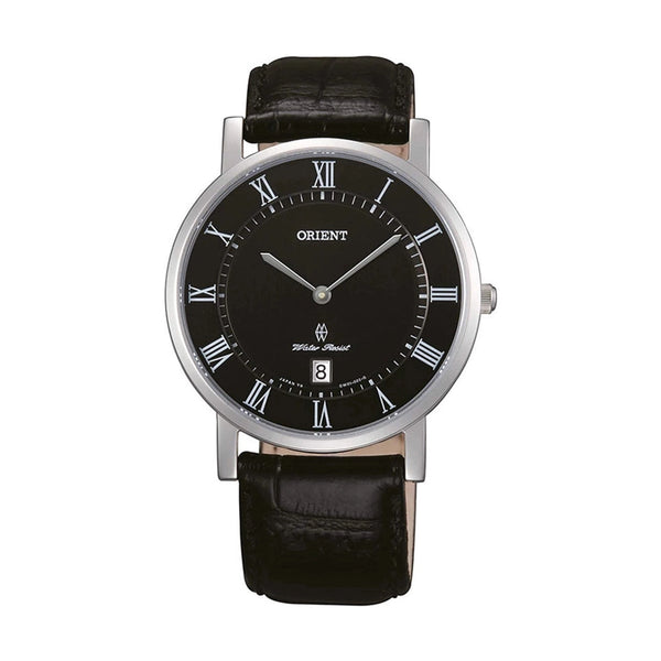 Orient Classic Quartz FGW0100GB0 Herrenuhr - Orient - Main Product Image