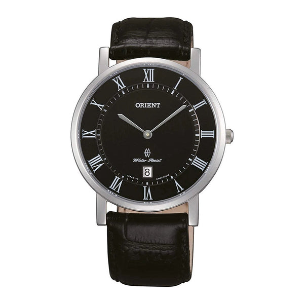 Orient Classic Quartz FGW0100GB0 Herrenuhr