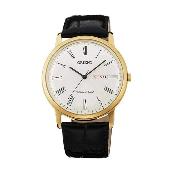 Orient Classic Quartz FUG1R007W6 Herrenuhr - Orient - Main Product Image