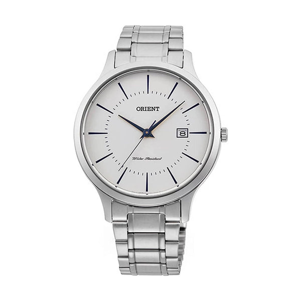 Orient Classic Quartz RF-QD0012S10B Herrenuhr - Orient - Main Product Image