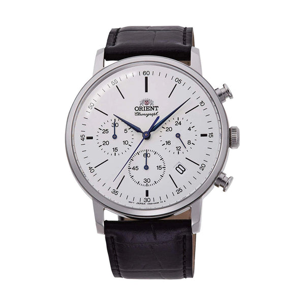 Orient Classic RA-KV0405S10B Herrenuhr Chronograph - Orient - Main Product Image