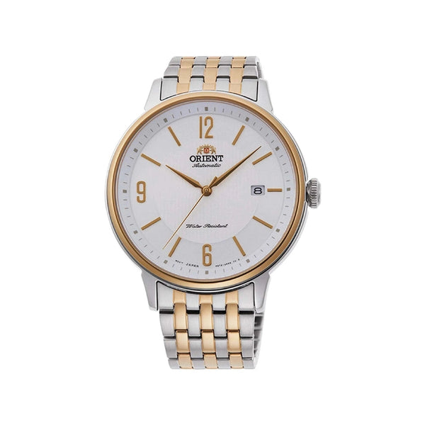 Orient Contemporary Automatic RA-AC0J07S10B Herrenuhr - Orient - Main Product Image