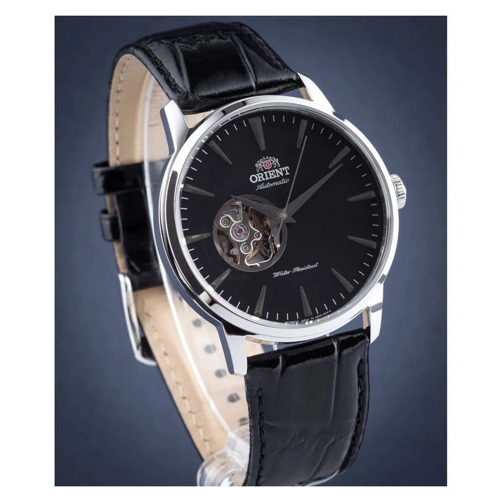 Orient Esteem II Automatic TAG02004B0 Herrenuhr - Orient Esteem II Automatic TAG02004B0 Herrenuhr - View 3