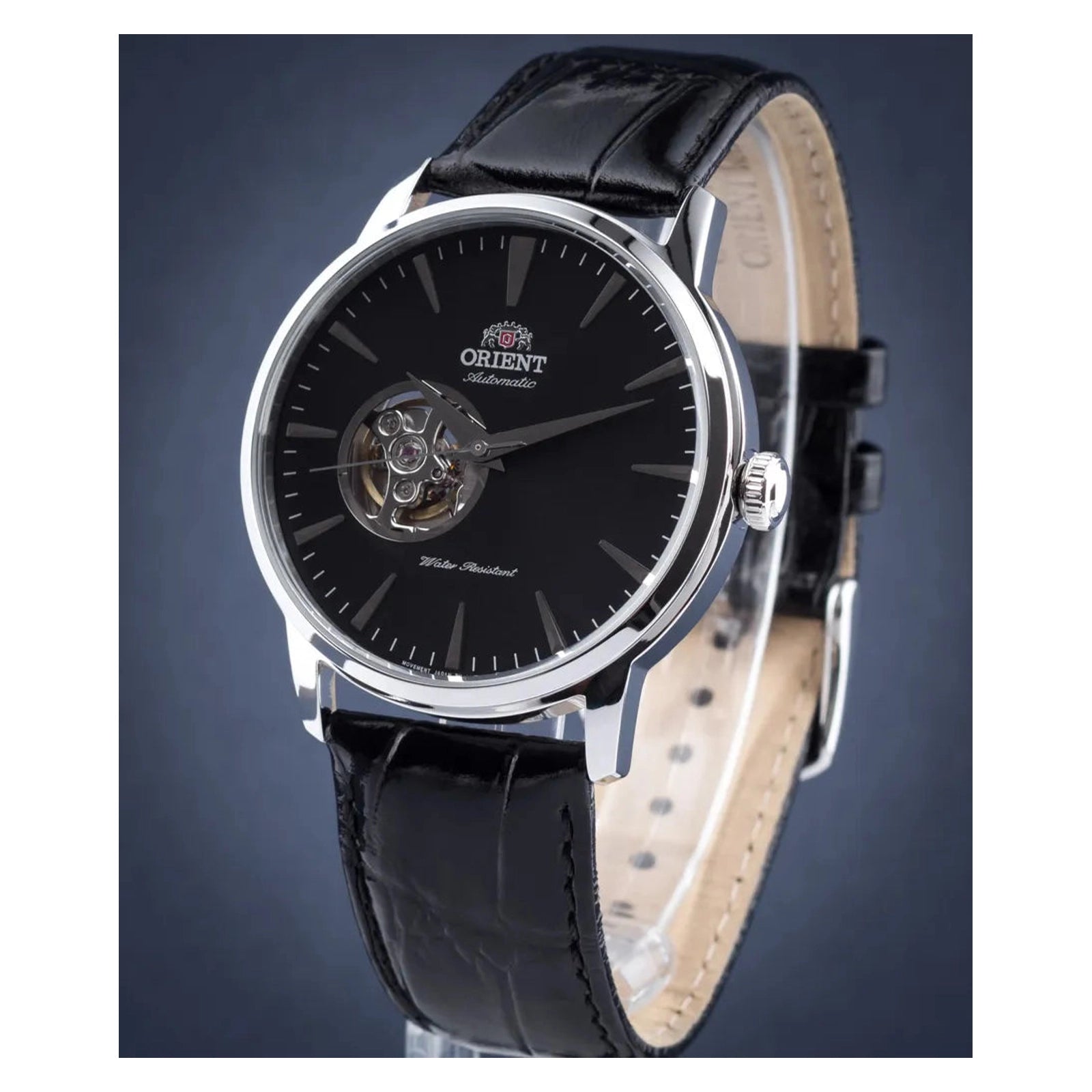 Orient Esteem II Automatic TAG02004B0 Herrenuhr - Orient Esteem II Automatic TAG02004B0 Herrenuhr - View 4