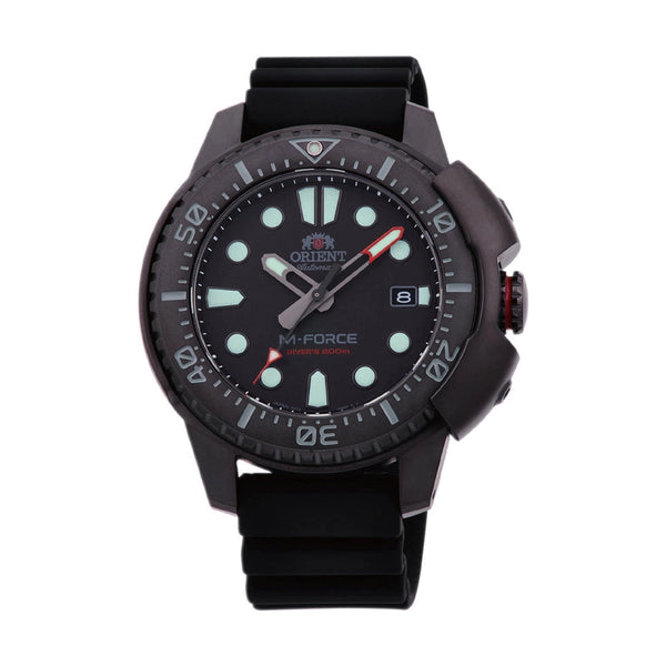 Orient M-Force Automatic RA-AC0L03B00B Herrenuhr - Orient - Main Product Image