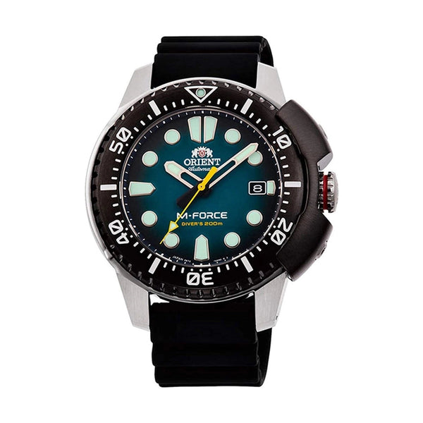 Orient M-Force Automatic RA-AC0L04L00B Herrenuhr - Orient - Main Product Image
