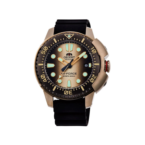 Orient M-Force Automatic RA-AC0L05G00B Herrenuhr - Orient - Main Product Image