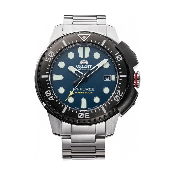 Orient M-Force Automatic RA-AC0L07L00B Herrenuhr - Orient - Main Product Image
