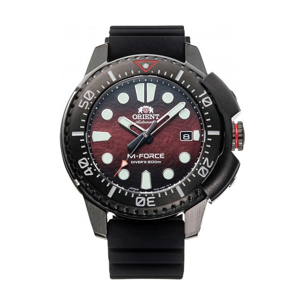 Orient M-Force Automatic RA-AC0L09R00B Herrenuhr - Orient - Main Product Image
